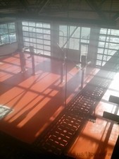 Наливные полы &mdash; СІС БУДІВНИЦТВО